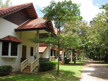 Cleanwave Resort Chumphon 1/31