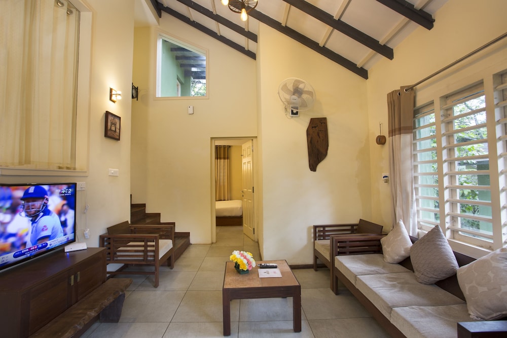 Adithya Nature Resort & Spa 20/50