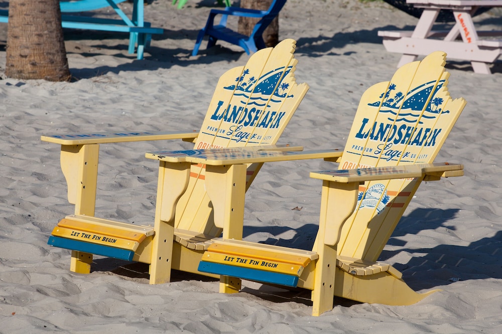 The Pensacola Beach Resort 27/74