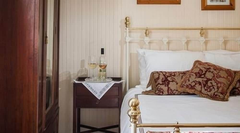 Calistoga Wine Way Inn 8/40