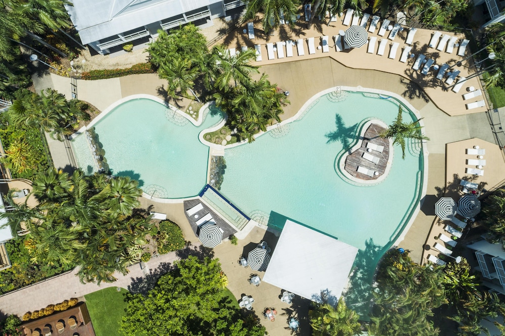 Oaks Port Douglas Resort 31/64