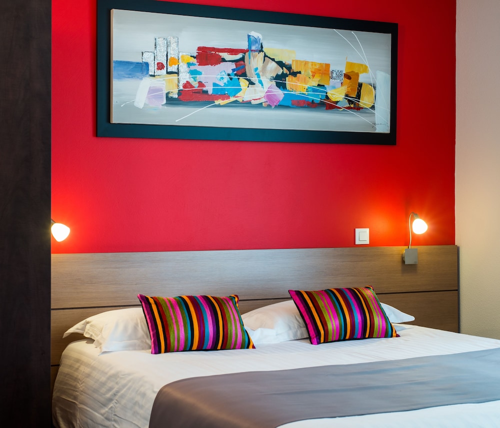 Mercure Agen Centre 33/67