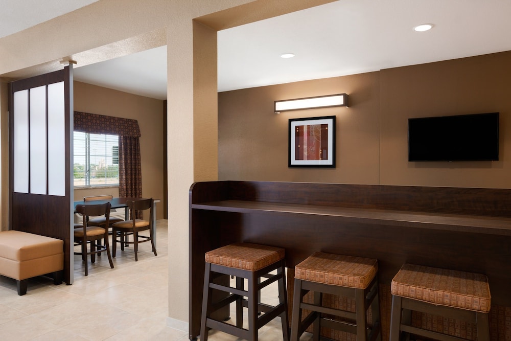 Microtel Inn Suites By Wyndham Midland 29/36