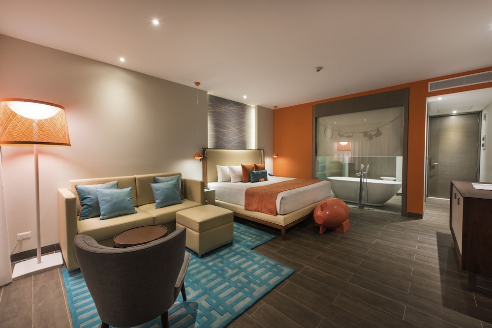 Nickelodeon Hotels & Resorts Punta Cana, Gourmet All Inclusive by Karisma 37/81