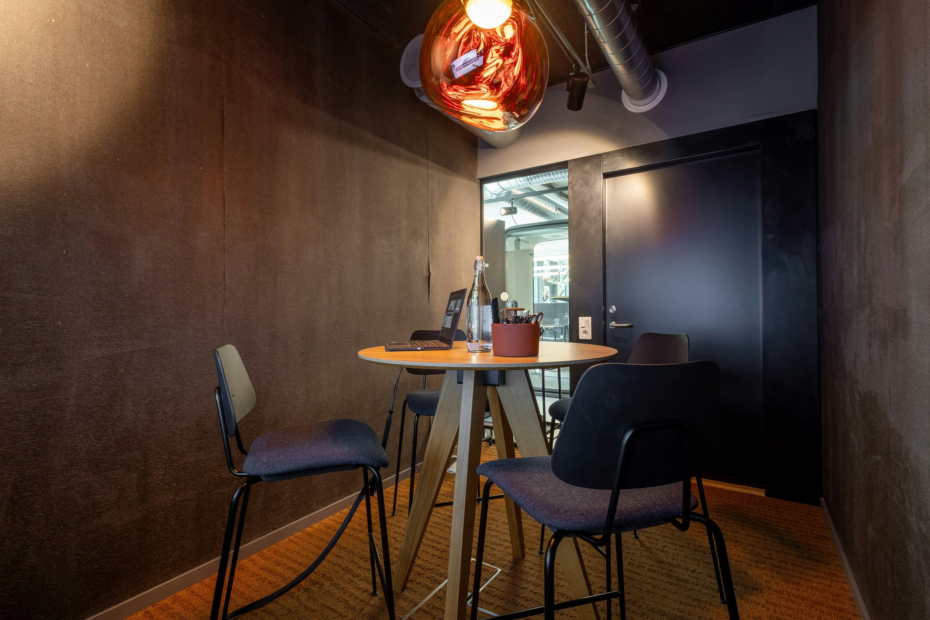 Unity Malmo - A Studio Hotel 28/32