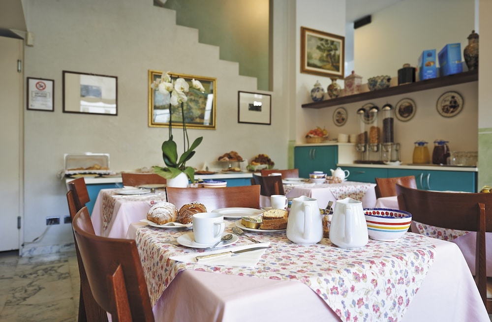 Hotel Alberi 23/50