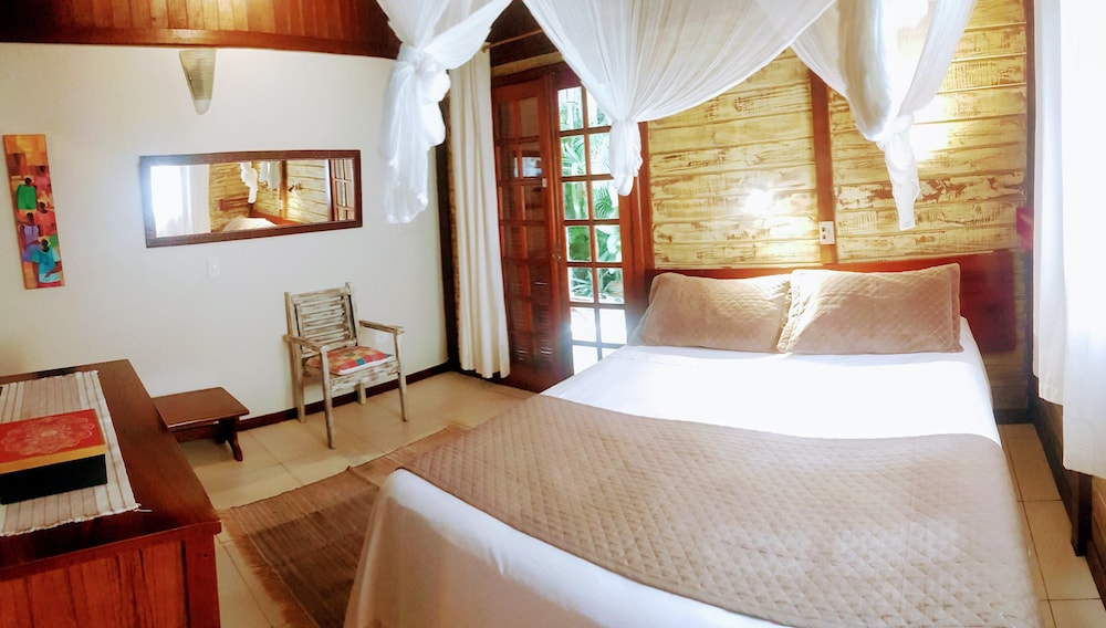 Eliconial Paraty Pousada & Spa 6/66