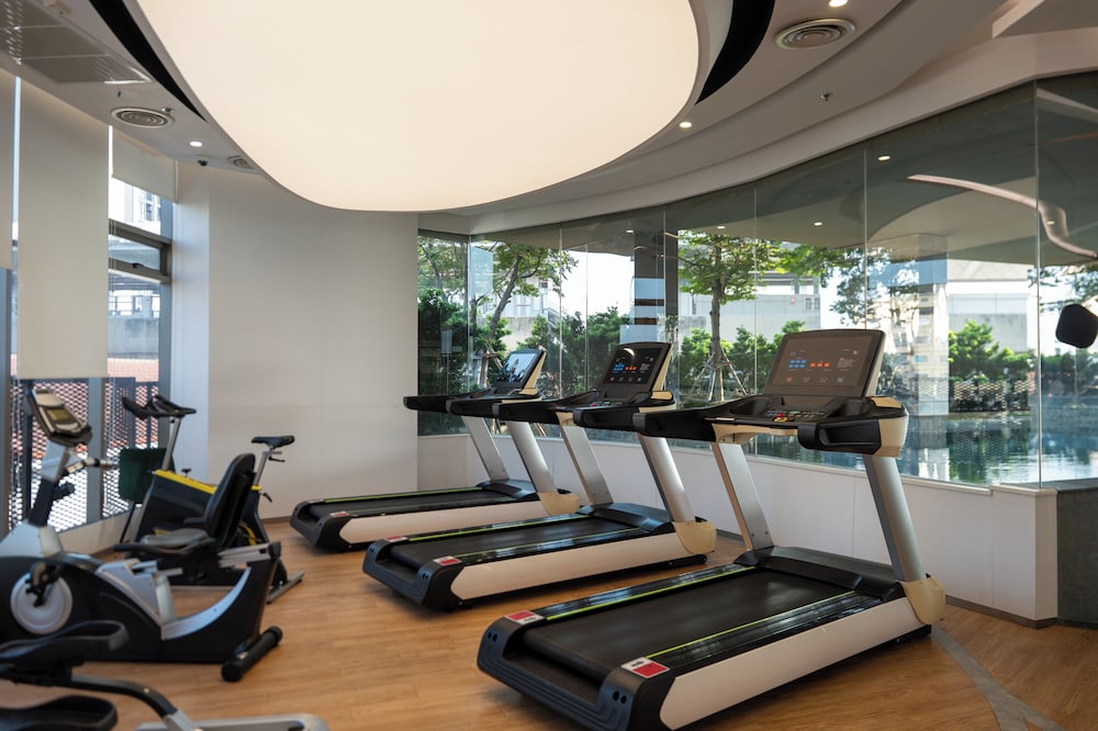 Oakwood Suites Tiwanon Bangkok 24/49