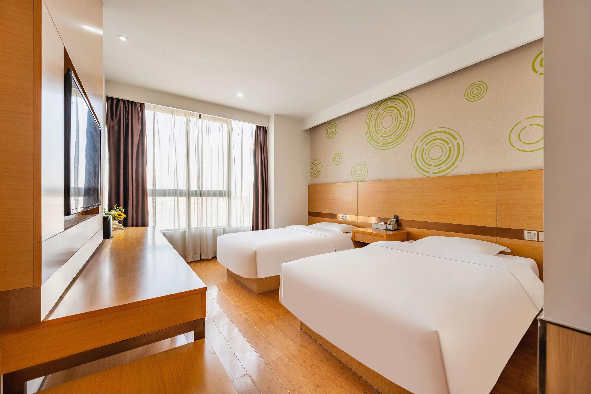 SUPERIOR, 2 BEDS