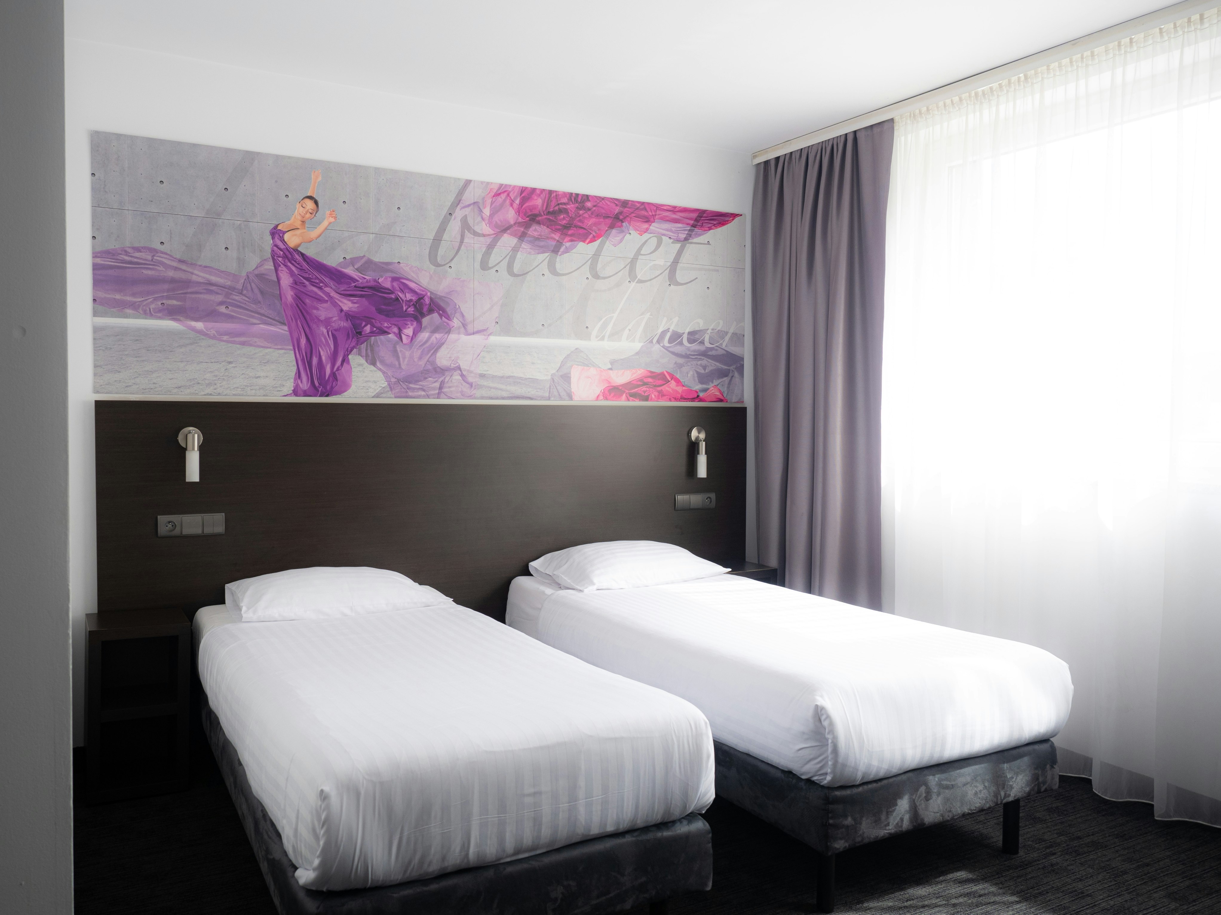 B&B Hotel Bytom 22/30