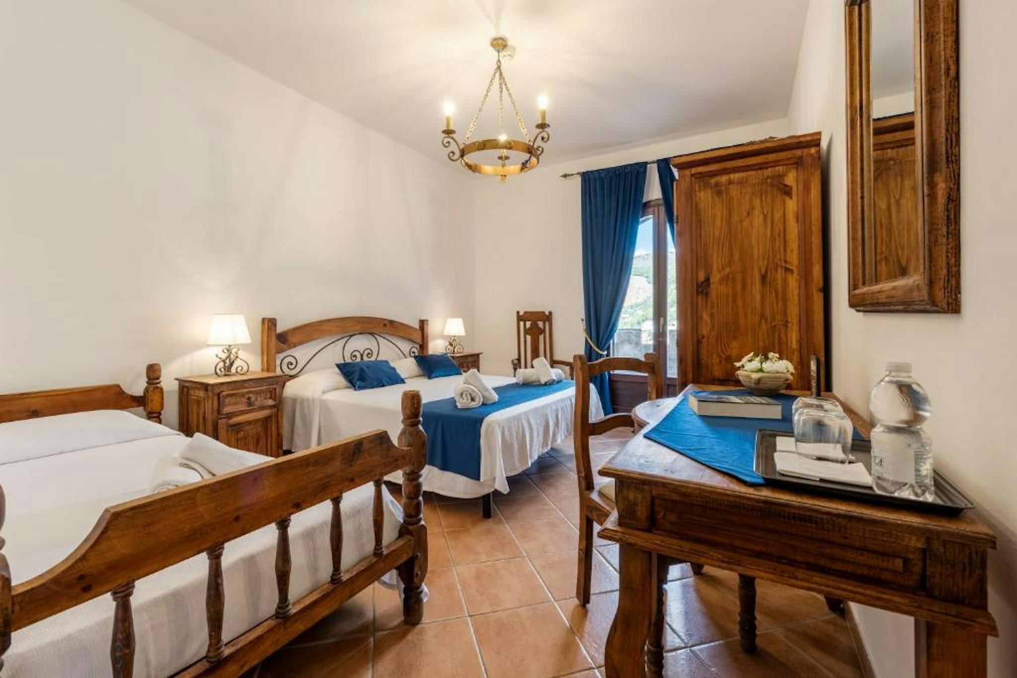 Hotel Castello Di Giuliano 25/48
