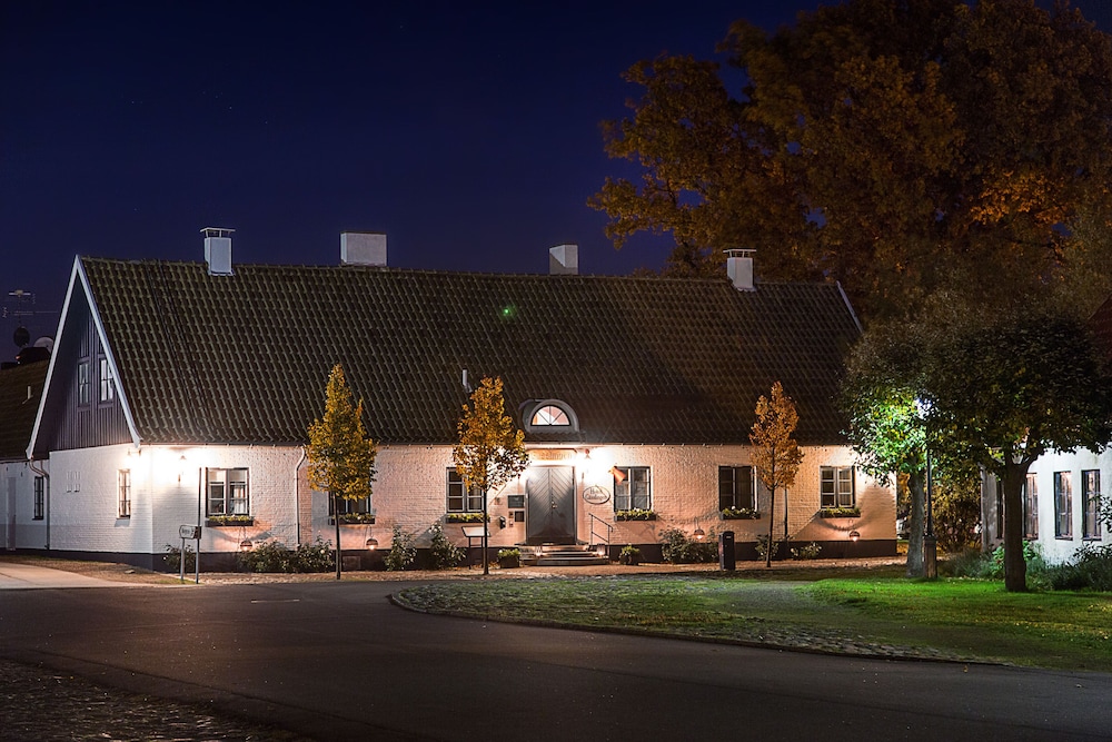 Hotell Gasslingen 8/50