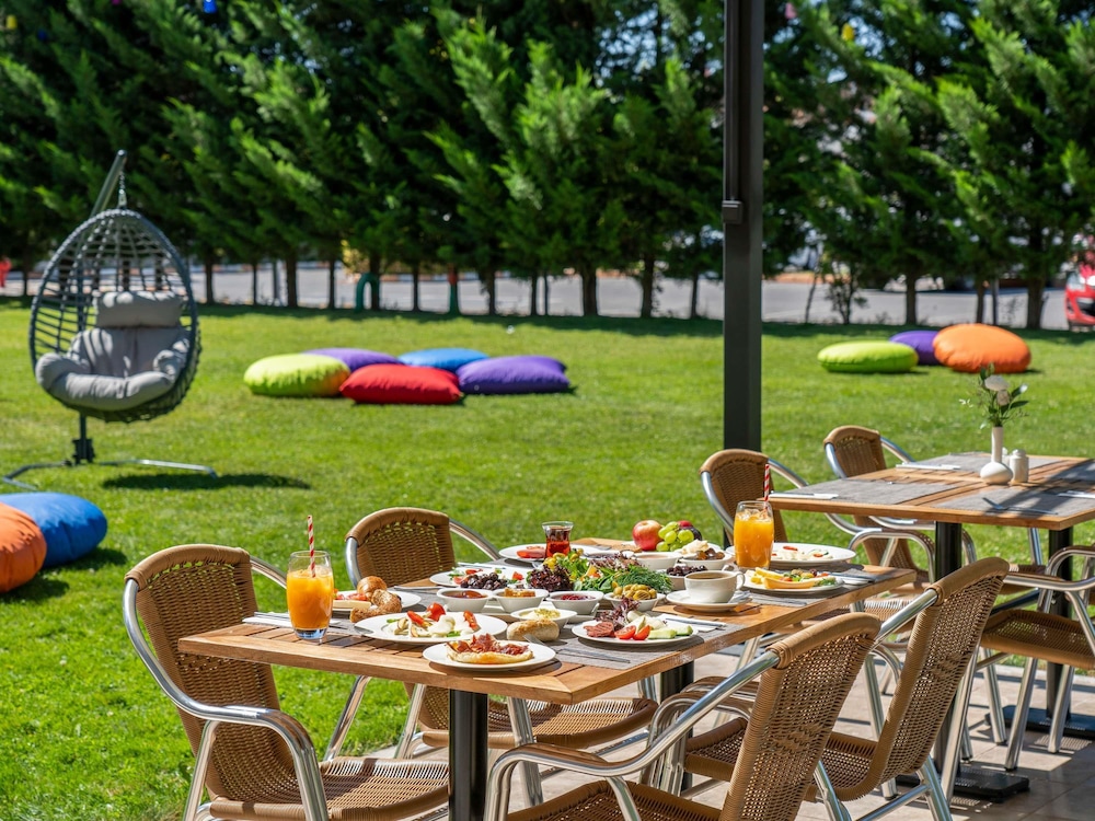Hotel Ibis Kayseri 48/61