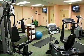 Hampton Inn Commercial Blvd Ft Lauderdale 24/35