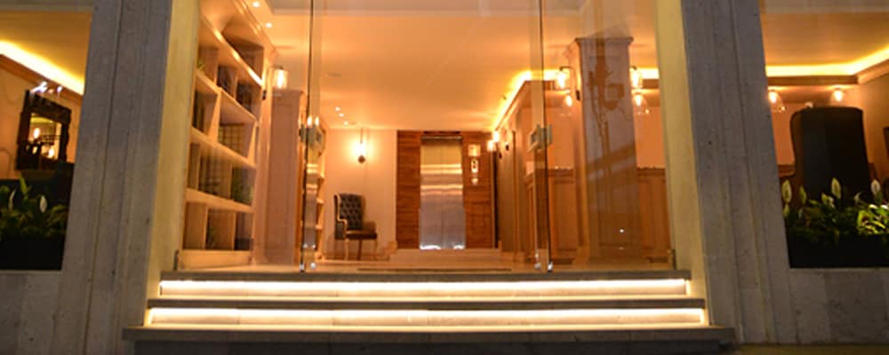 Hotel Plaza Revolucion 9/37