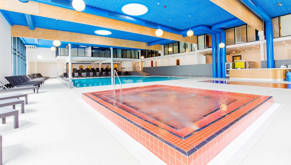 Carat Golf and Sporthotel 43/63