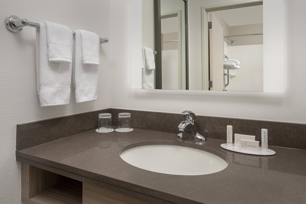 Springhill Suites By Marriott Portland Hillsboro 6/32