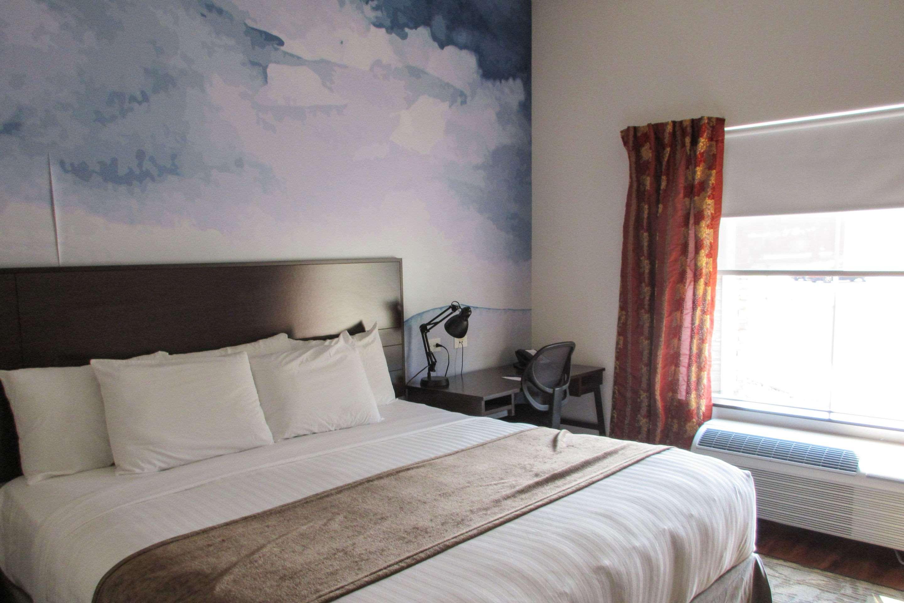 Room, 2 Queen Beds