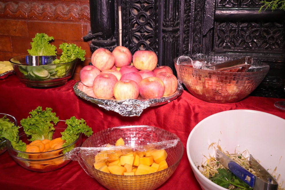 Thamel Eco Resort photo5