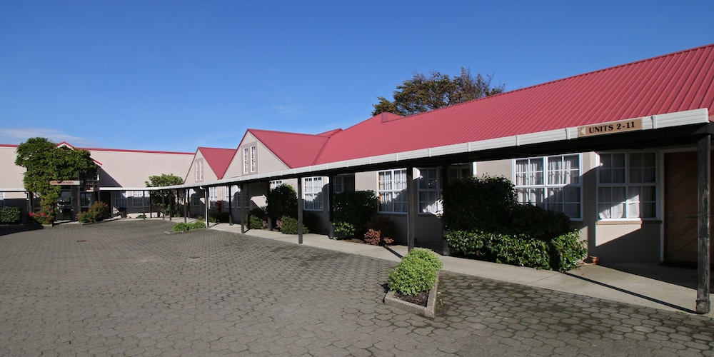 Balmoral Lodge Motel 1/59