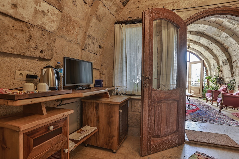 Sah Saray Cave Suites Halal Hotel 50/61
