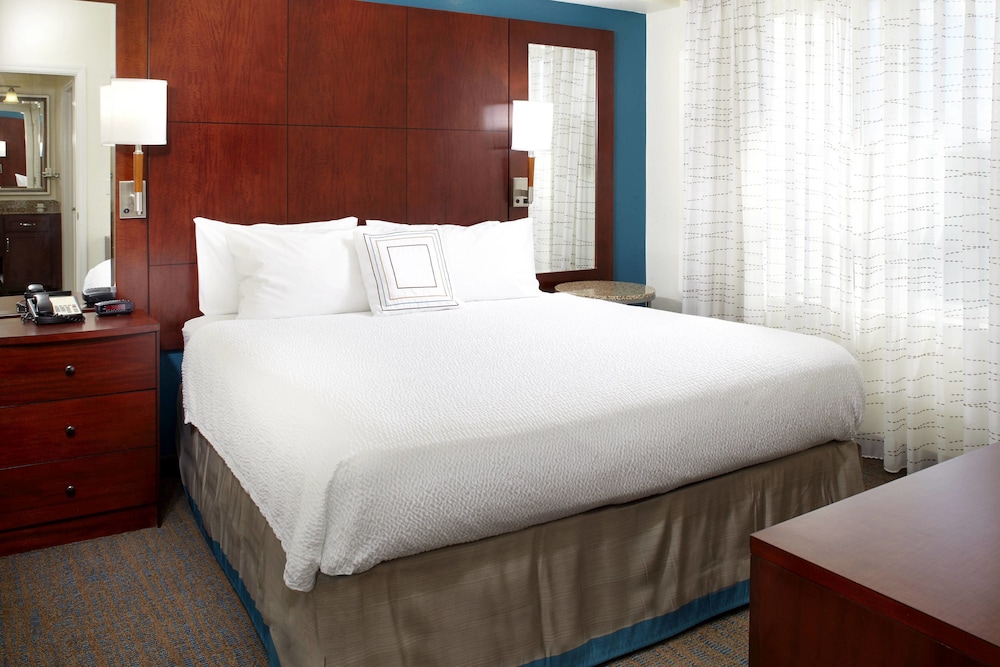 Residence Inn Tampa Suncoast Parkway at NorthPointe Village 15/62