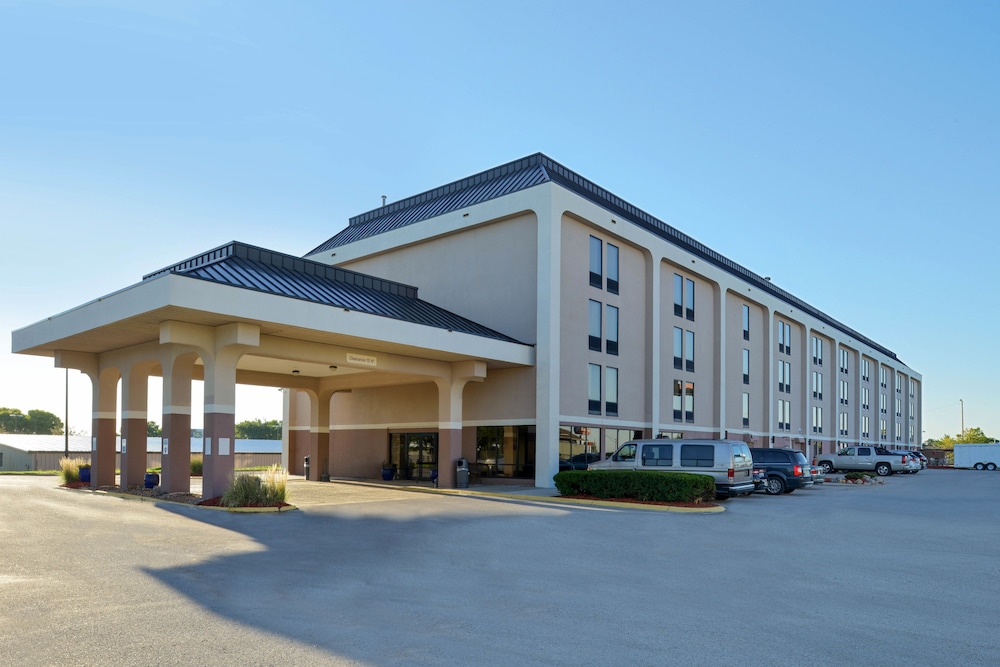 amenities
