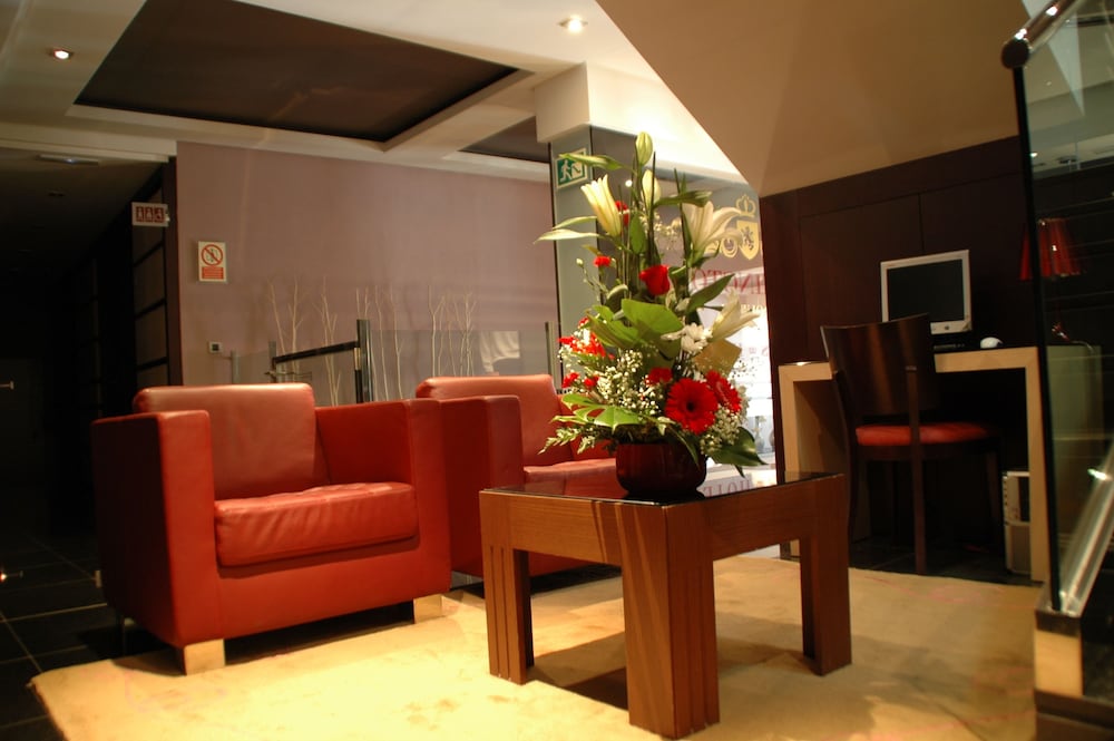 Washington Parquesol Suites And Hotel 20/39
