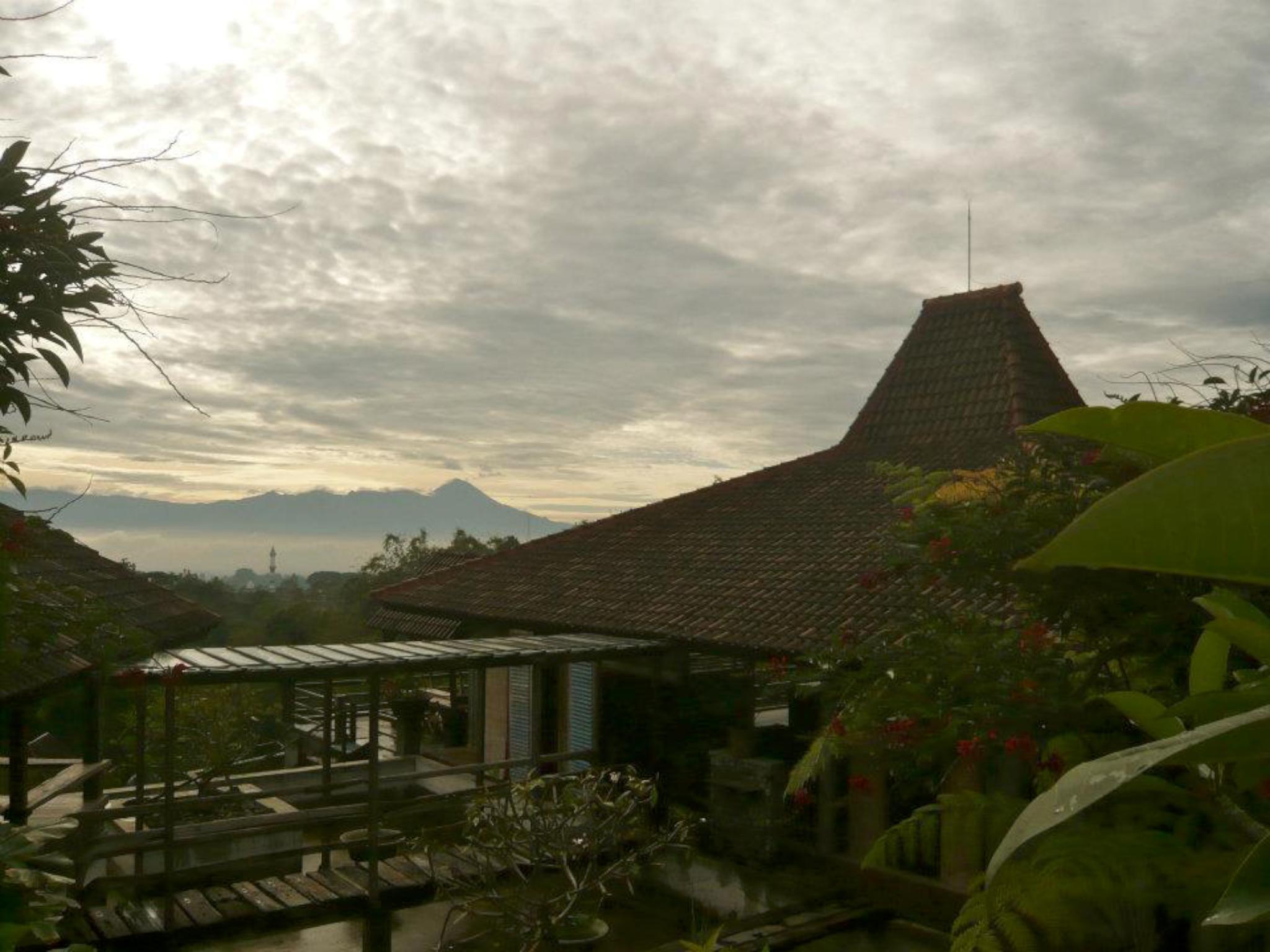 Kampung Lumbung Boutique Hotel 25/39