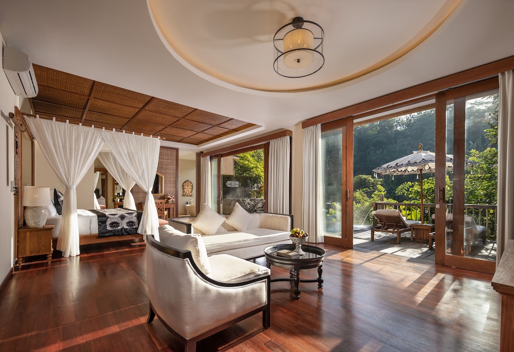 The Kayon Jungle Resort Ubud 17/72