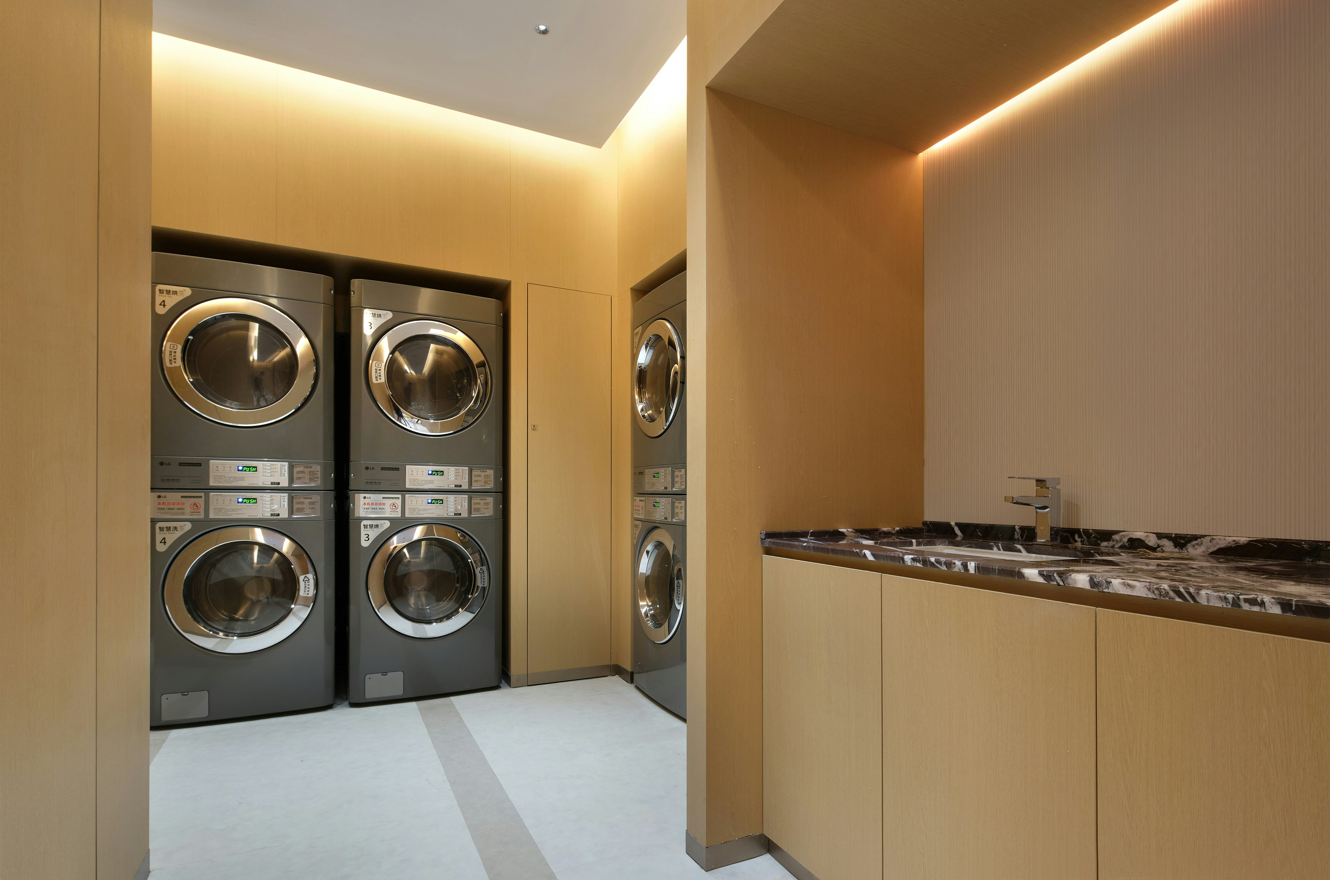 Hilton Garden Inn Nanchang Tengwang Pavilion 30/50