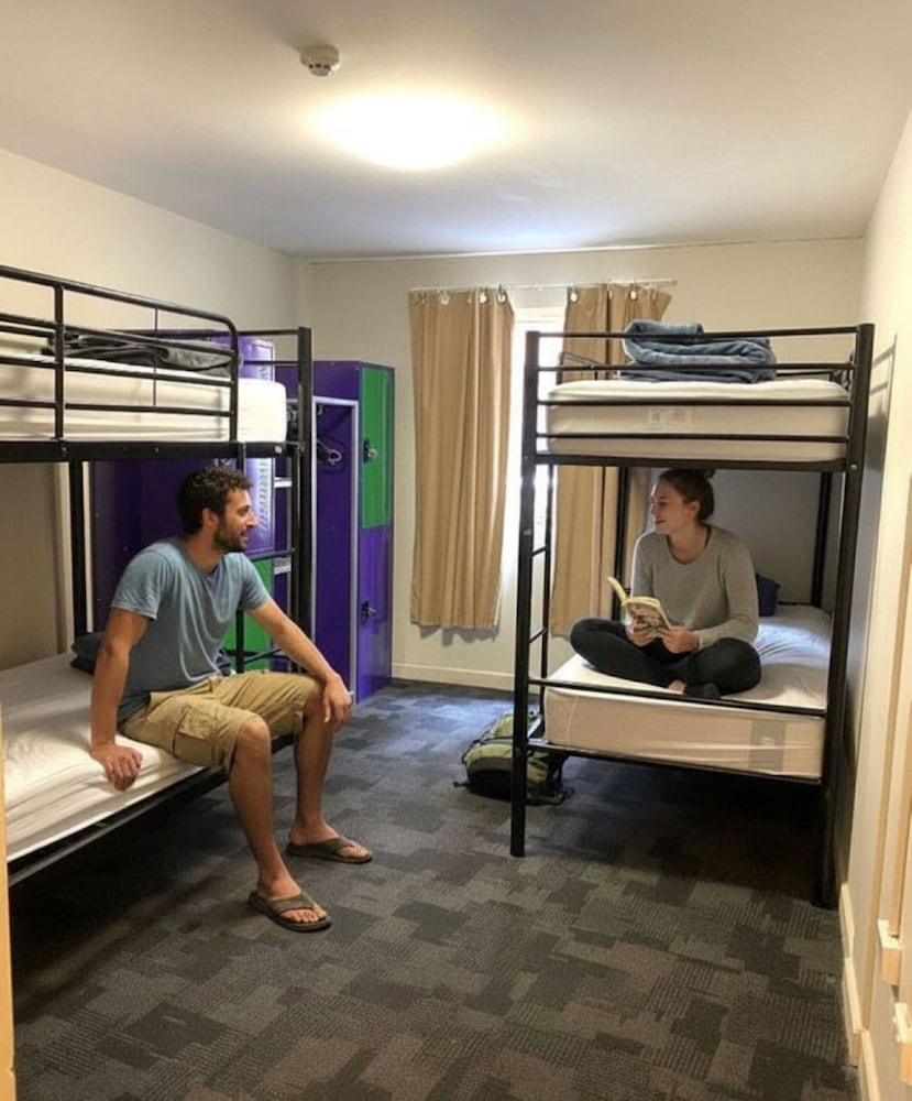 Big Backpackers Hostel 26/47