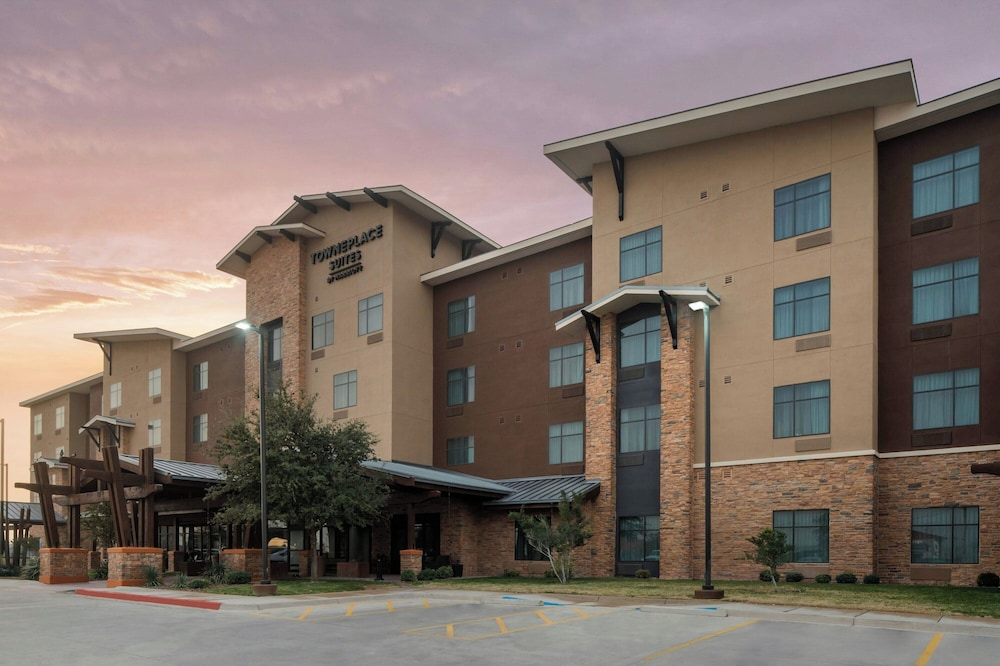 Towneplace Suites By Marriott Carlsbad 3/57