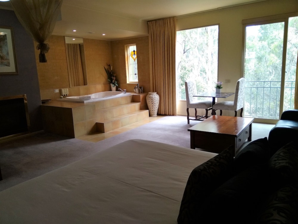 Madison Spa Resort 7/35