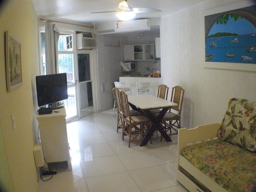 Buzios Beach Internacional Apart Hotel 33/64