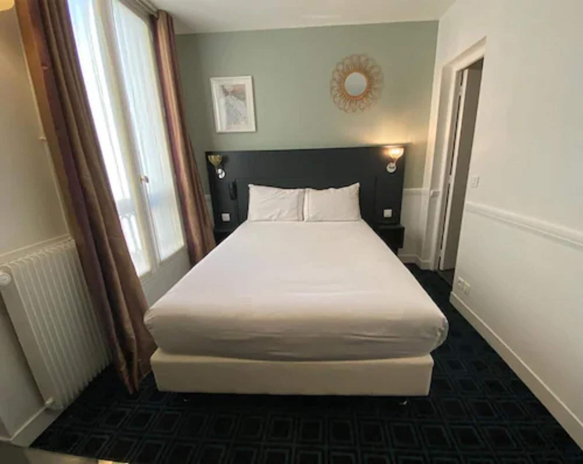 COMFORT, SINGLE