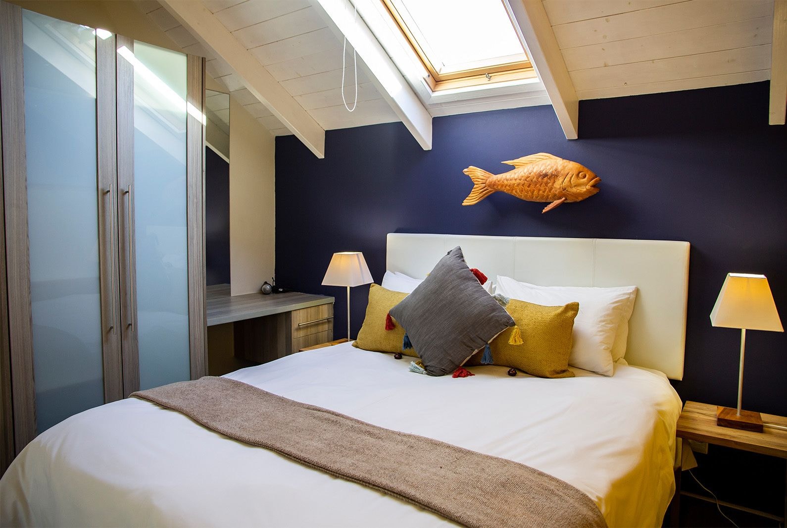 1 BEDROOM, DELUXE, DUNE VIEW