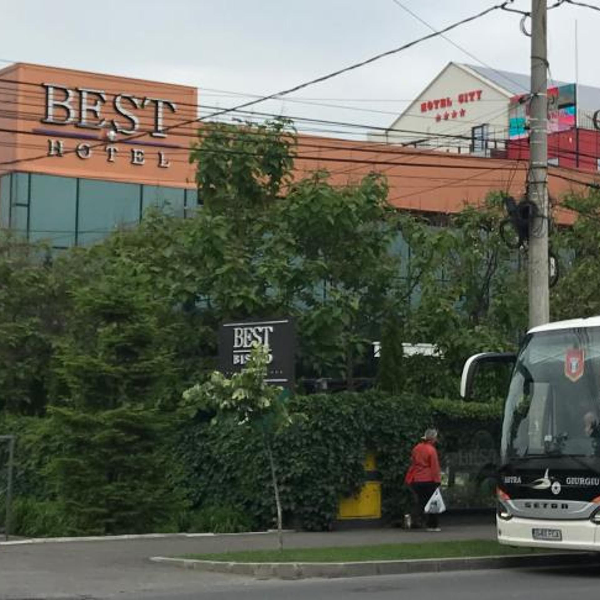 Best Hotel 39/49