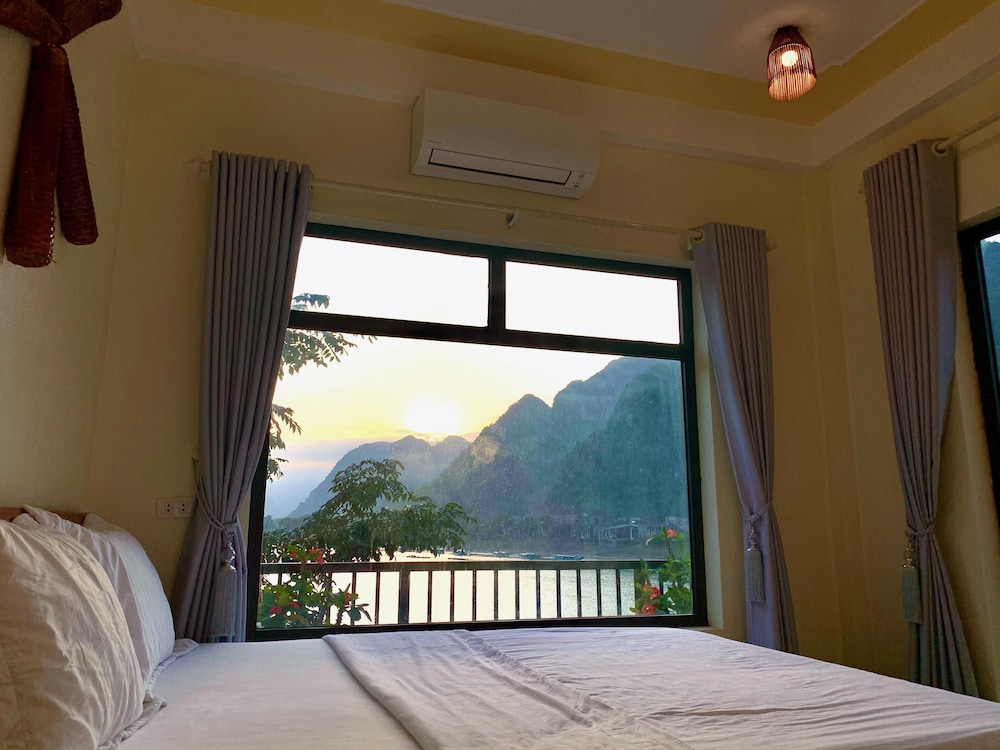 Phong Nha Coco Riverside Homestay 9/50