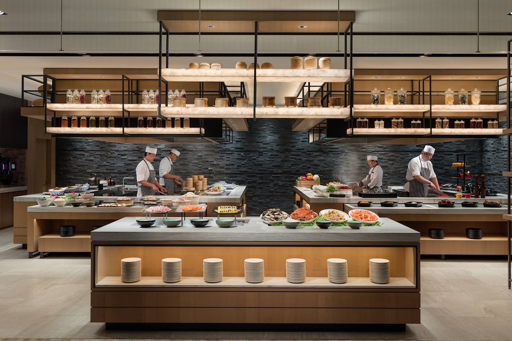 Courtyard by Marriott Taipei Downtown 6/44