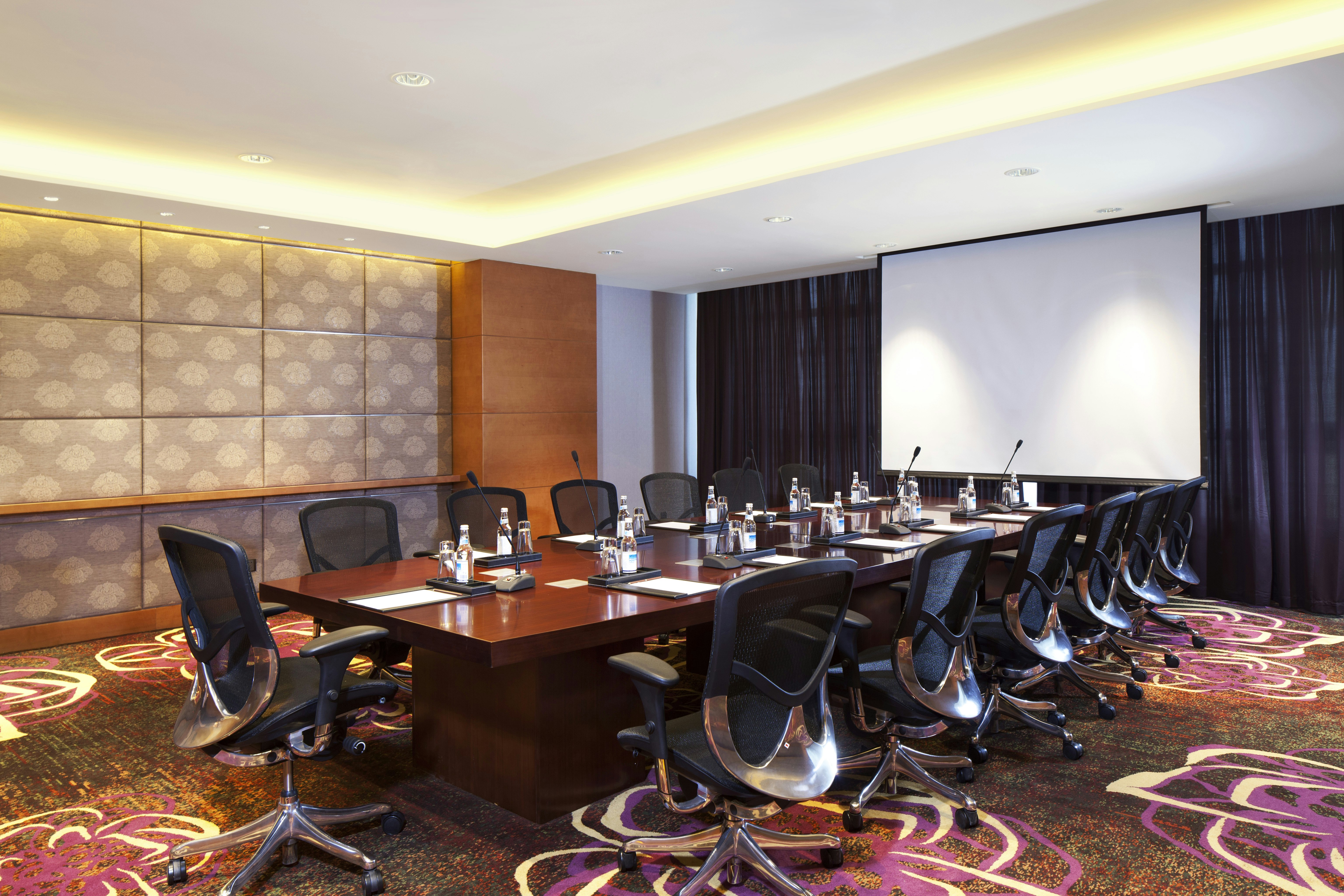 Doubletree By Hilton Shenyang 76/90
