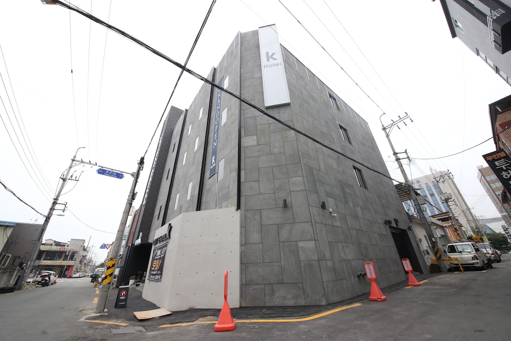 Hotel K 32/35