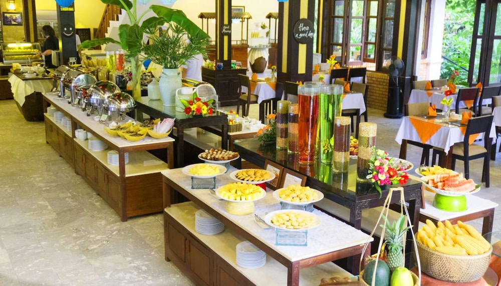 Vinh Hung Riverside Resort 54/78