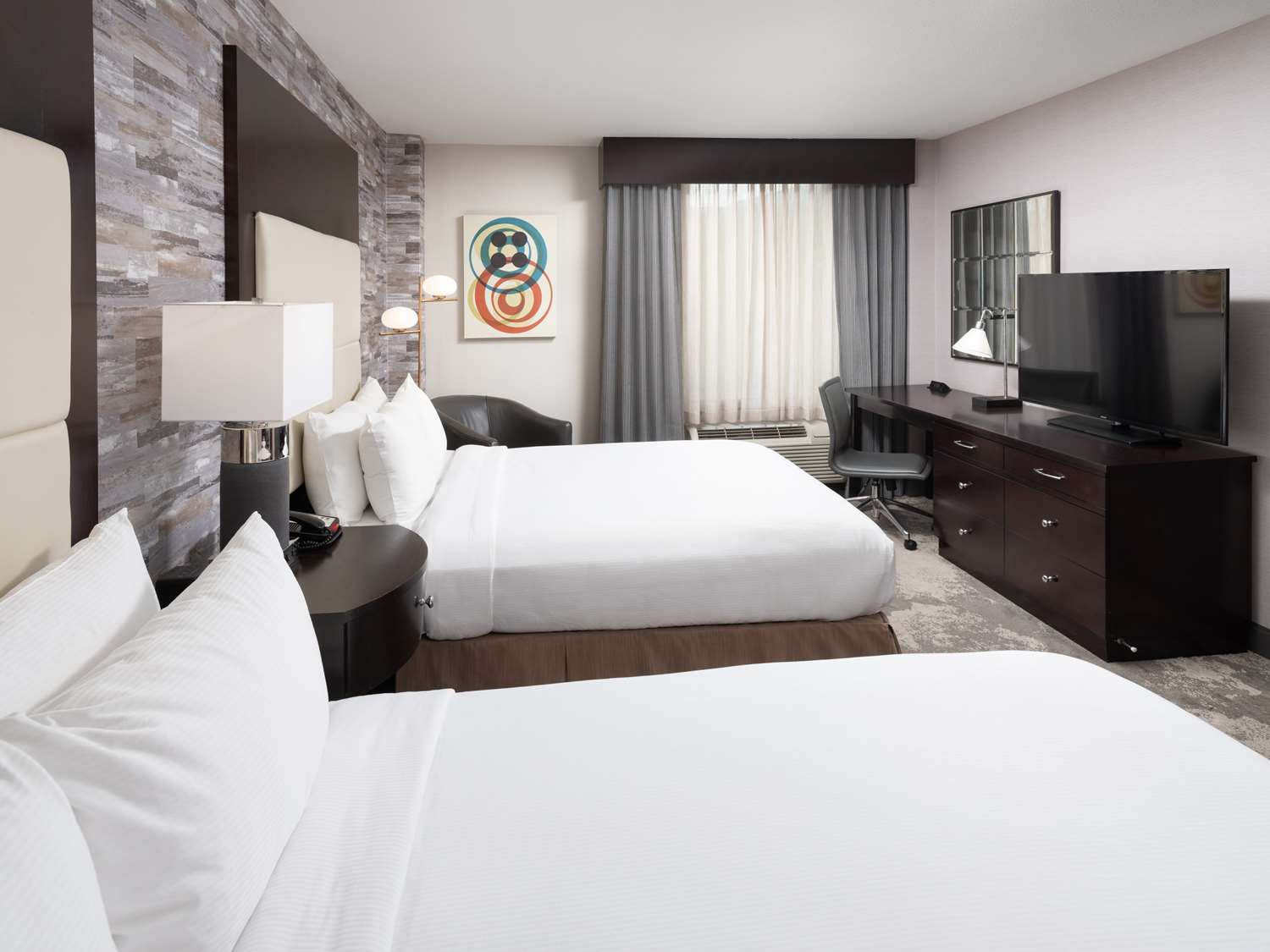 ROOM, 2 QUEEN BEDS, ACCESSIBLE