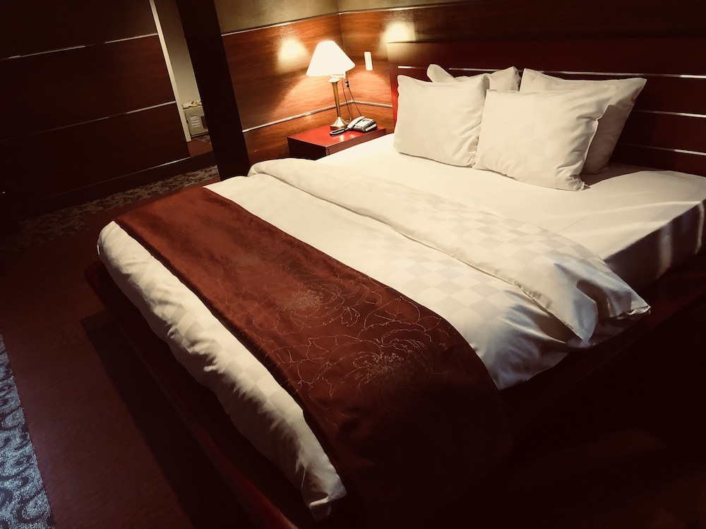 King Ambassador Hotel Kumagaya 20/33