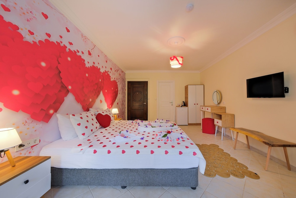 Mesa Suite Hotel 5/62