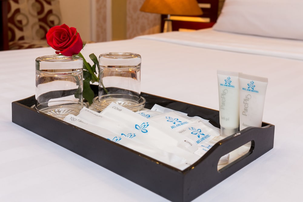 La Paix Sai Gon - Boutique Hotel 3/44