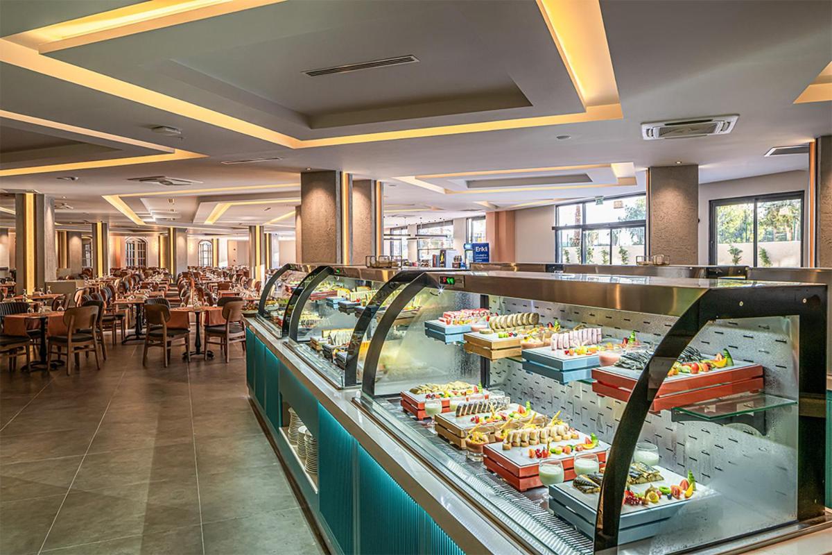 Palemon Resort and Spa 43/50