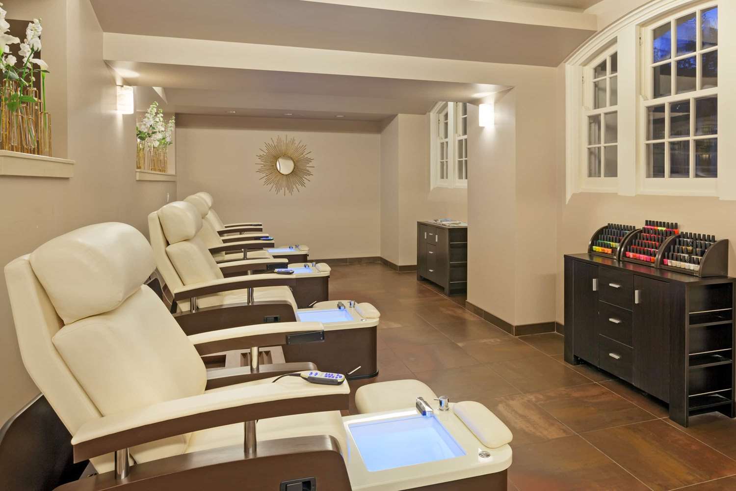 Grand Galvez Resort, Autograph Collection 29/62