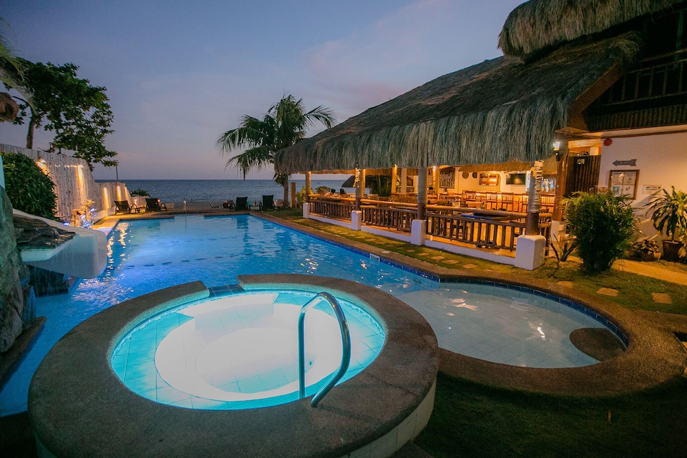 Kav's Beach Resort 1/69